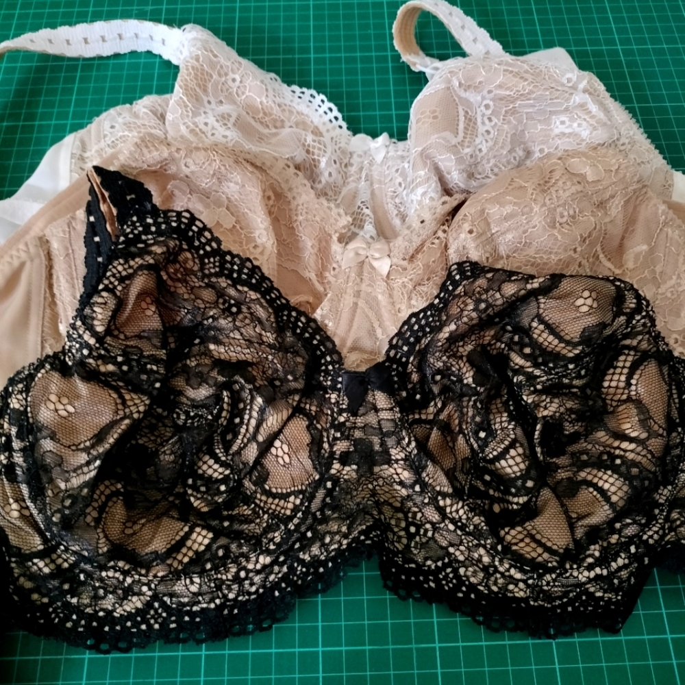 mastectomy bras Sold